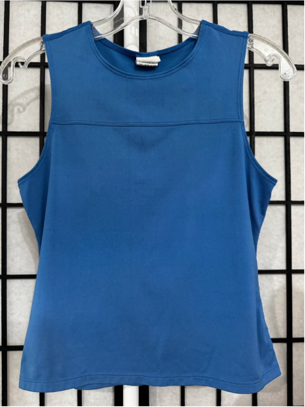 Women's Patagonia Tank Top Blue Size M